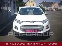 2017 Ford Eco Sport