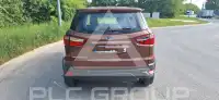 2017 Ford Eco Sport