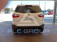 2017 Ford Eco Sport