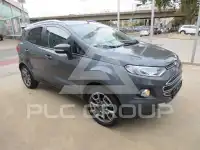 2017 Ford Eco Sport