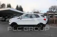 2017 Ford Eco Sport