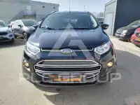 2017 Ford Eco Sport