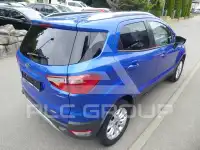 2017 Ford Eco Sport
