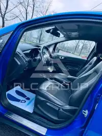 2017 Ford Eco Sport
