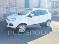 2017 Ford Eco Sport