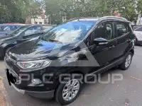 2017 Ford Eco Sport