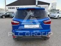 2017 Ford Eco Sport