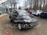 2017 Ford Eco Sport