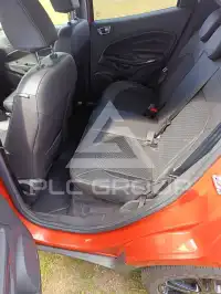 2017 Ford Ecosport