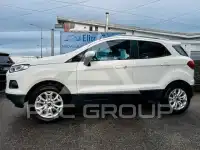 2017 Ford Eco Sport
