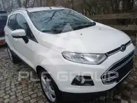 2017 Ford Eco Sport