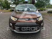 2017 Ford Eco Sport