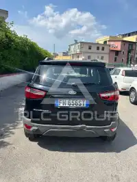 2017 Ford Eco Sport