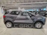 2017 Ford Eco Sport