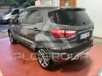 2017 Ford Eco Sport
