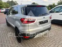 2017 Ford Eco Sport