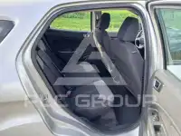 2017 Ford Eco Sport