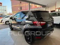 2017 Ford Eco Sport