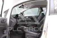 2017 Ford Eco Sport