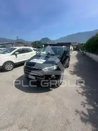 2017 Ford Eco Sport