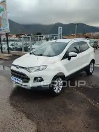 2017 Ford Eco Sport