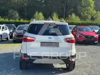 2017 Ford Ecosport