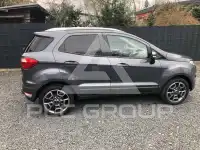2017 Ford Eco Sport