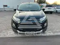 2017 Ford Eco Sport