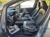 2017 Ford Eco Sport