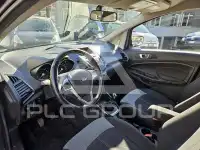 2017 Ford Eco Sport