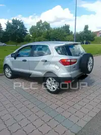 2017 Ford Eco Sport