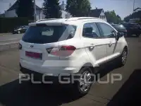 2017 Ford Eco Sport