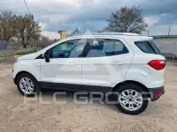 2017 Ford Eco Sport