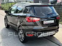 2017 Ford Eco Sport