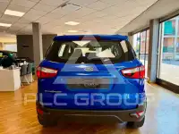 2017 Ford Eco Sport