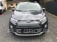 2017 Ford Eco Sport