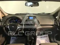 2017 Ford Eco Sport