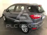 2017 Ford Eco Sport