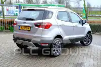 2017 Ford Eco Sport