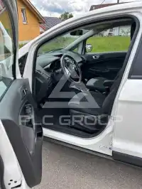 2017 Ford Eco Sport