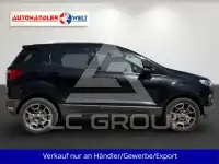 2017 Ford Eco Sport