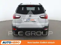 2017 Ford Eco Sport