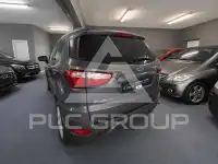 2017 Ford Eco Sport