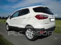 2017 Ford Eco Sport