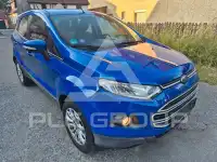 2017 Ford Eco Sport
