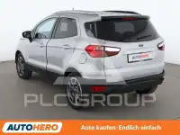 2017 Ford Eco Sport