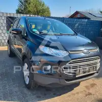 2017 Ford Eco Sport