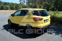 2017 Ford Eco Sport