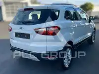 2017 Ford Ecosport
