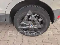 2017 Ford Ecosport